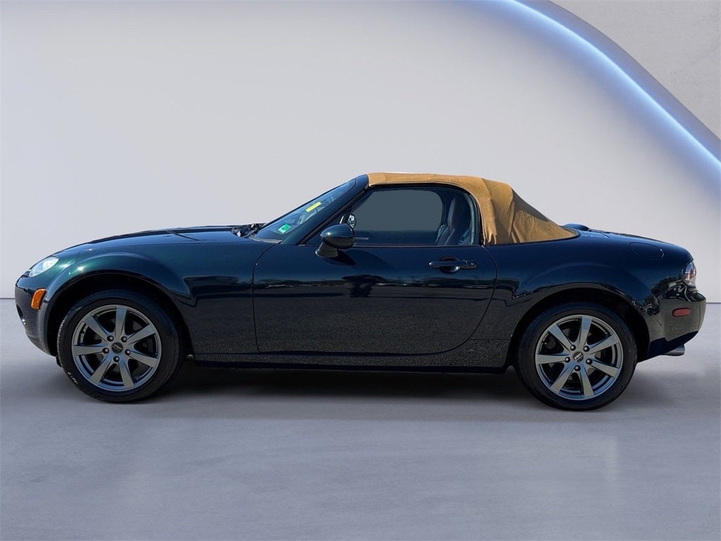 2007 Mazda Mazda Miata Grand Touring