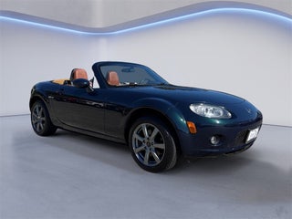 2007 Mazda Mazda Miata Grand Touring