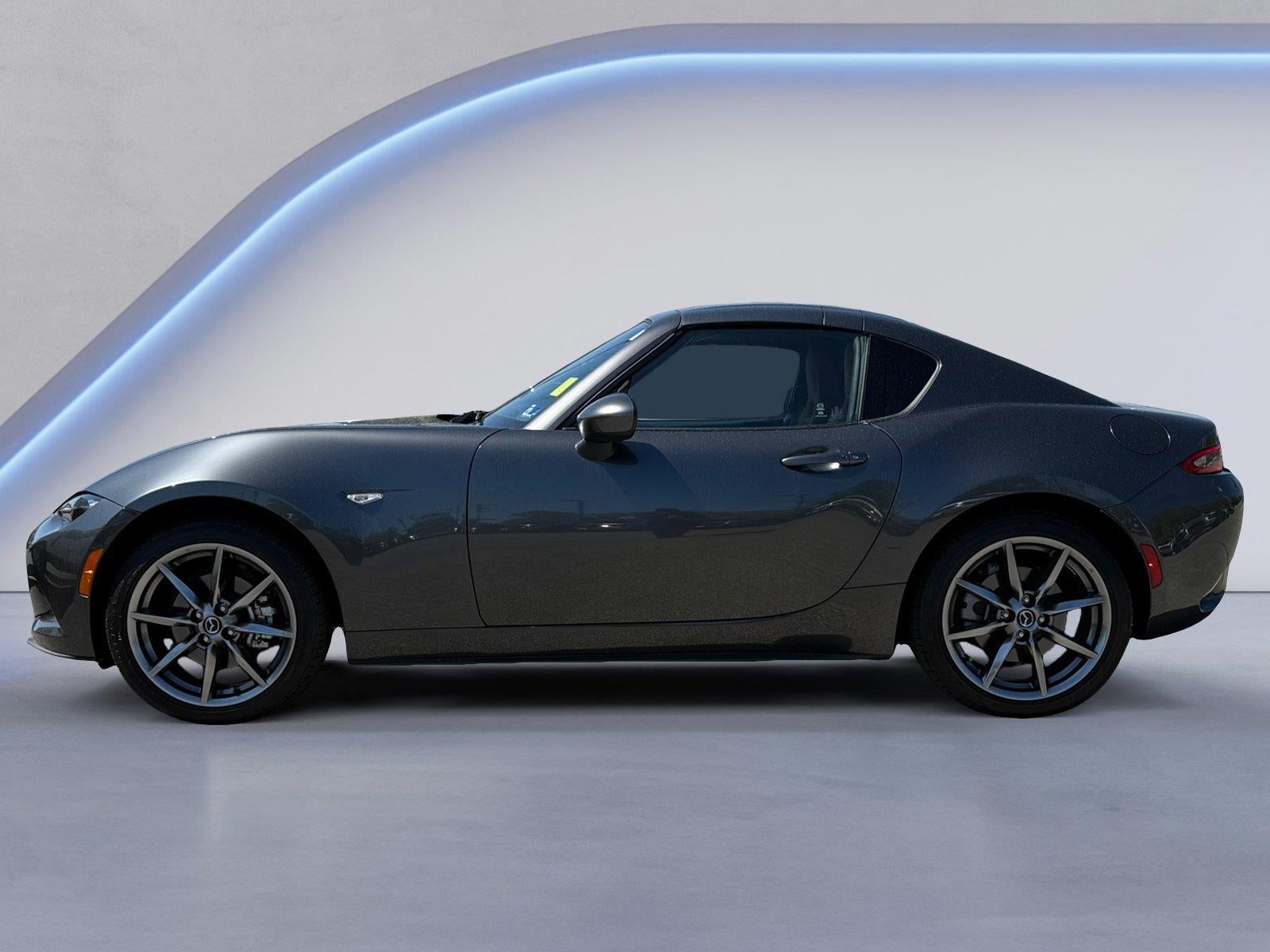 2023 Mazda Mazda MX-5 Miata RF Grand Touring