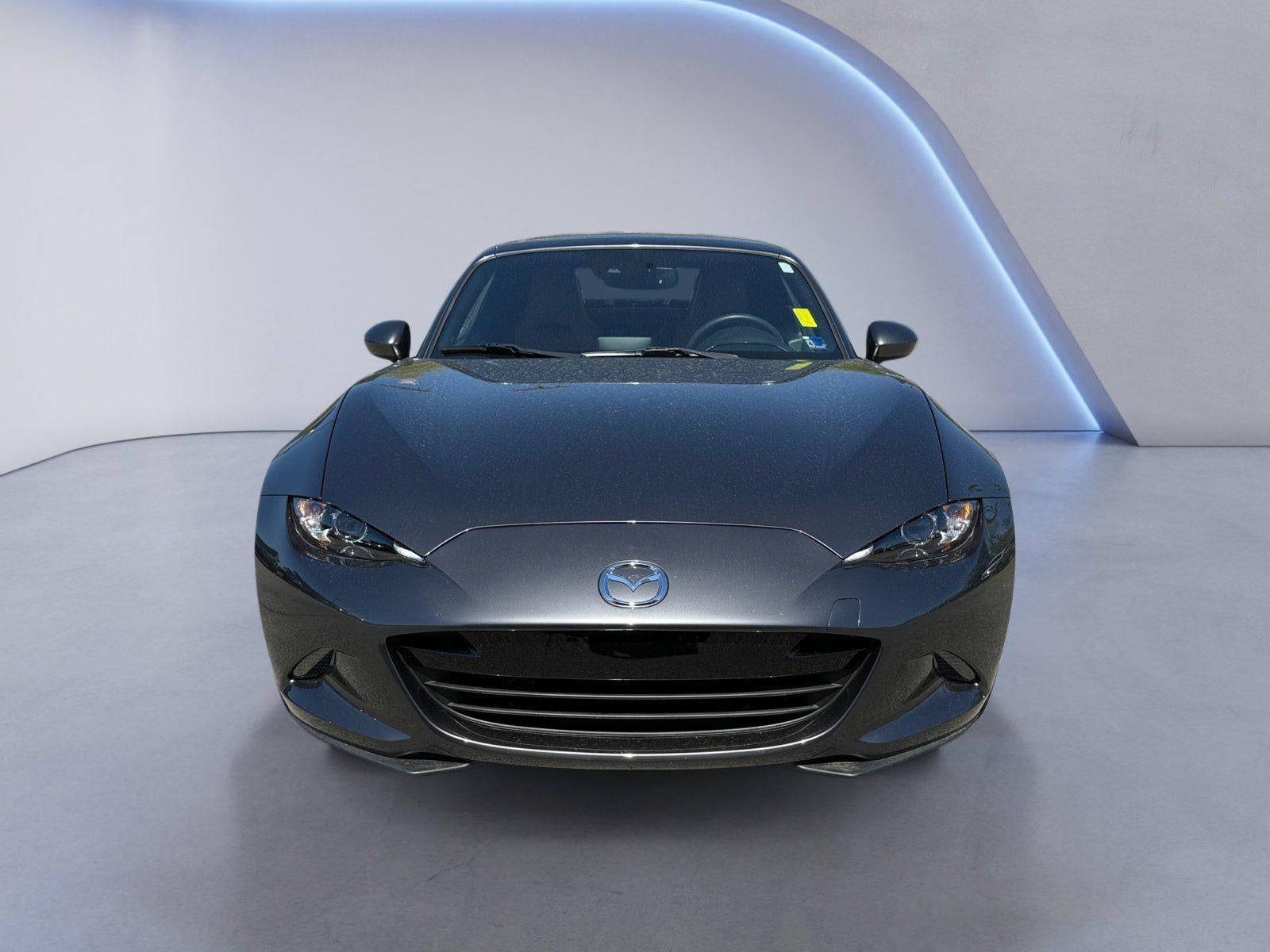 2023 Mazda Mazda MX-5 Miata RF Grand Touring