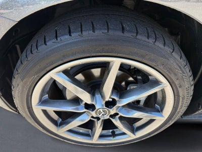 2023 Mazda Mazda MX-5 Miata RF Grand Touring