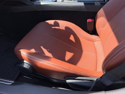 2023 Mazda Mazda MX-5 Miata RF Grand Touring