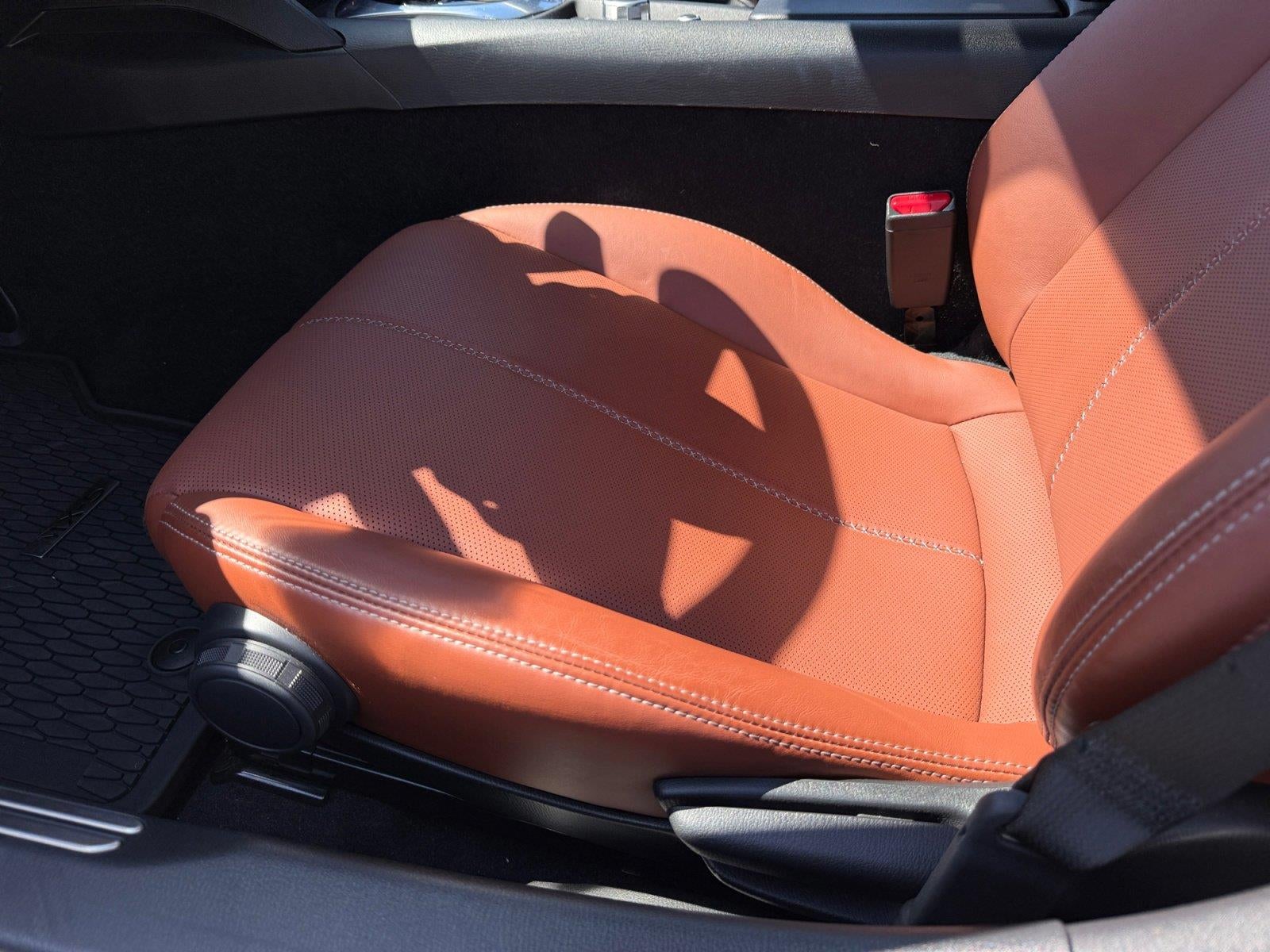 2023 Mazda Mazda MX-5 Miata RF Grand Touring