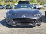 2023 Mazda Mazda MX-5 Miata RF Grand Touring