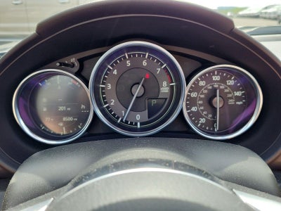 2023 Mazda Mazda MX-5 Miata RF Grand Touring