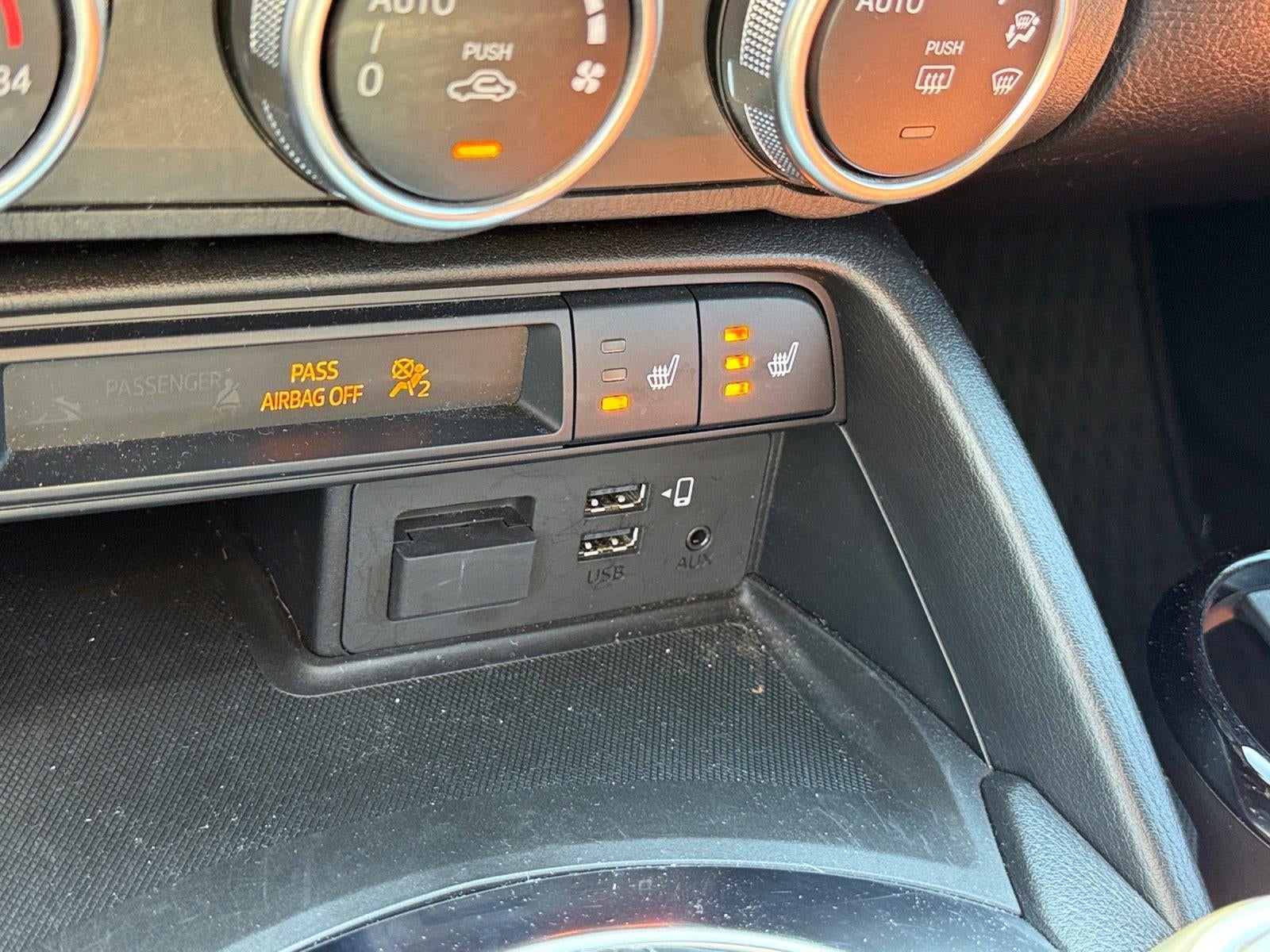 2023 Mazda Mazda MX-5 Miata RF Grand Touring