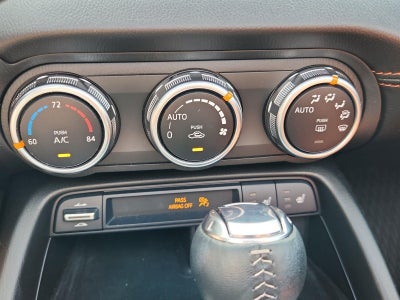 2023 Mazda Mazda MX-5 Miata RF Grand Touring