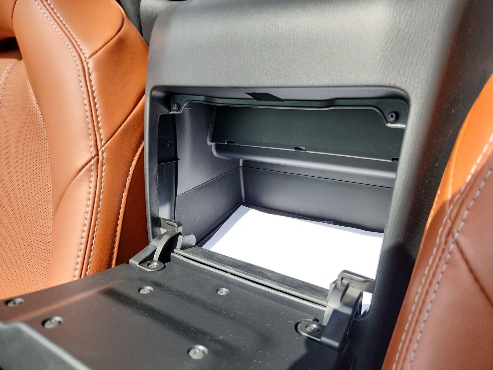 2023 Mazda Mazda MX-5 Miata RF Grand Touring