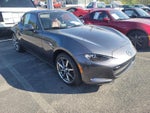 2023 Mazda Mazda MX-5 Miata RF Grand Touring