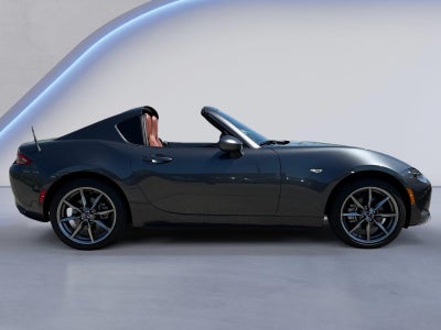 2023 Mazda Mazda MX-5 Miata RF Grand Touring