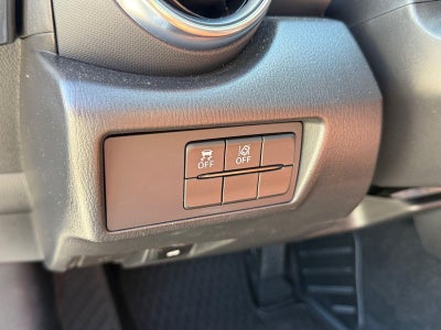 2023 Mazda Mazda MX-5 Miata RF Grand Touring