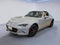 2024 Mazda Mazda MX-5 Miata RF Grand Touring