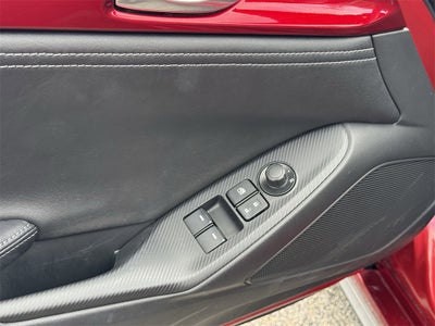 2025 Mazda Mazda MX-5 Miata RF Grand Touring