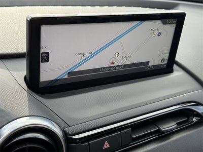 2025 Mazda Mazda MX-5 Miata RF Grand Touring