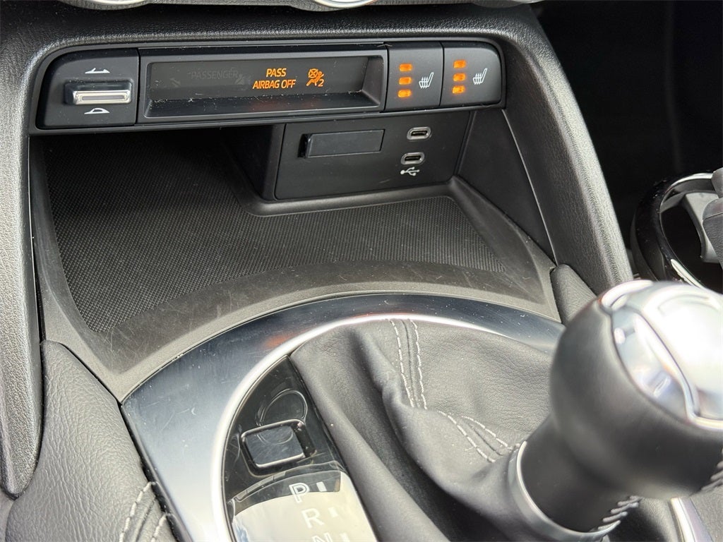 2025 Mazda Mazda MX-5 Miata RF Grand Touring