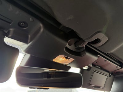 2025 Mazda Mazda MX-5 Miata RF Grand Touring