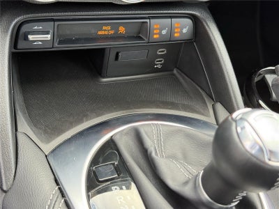 2025 Mazda Mazda MX-5 Miata RF Grand Touring