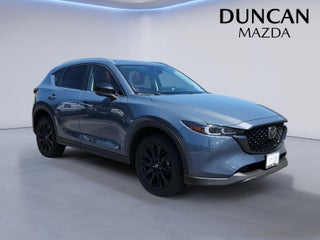 2022 Mazda Mazda Cx-5 2.5 S Carbon Edition