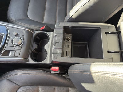 2023 Mazda Mazda CX-5 2.5 S Premium Package