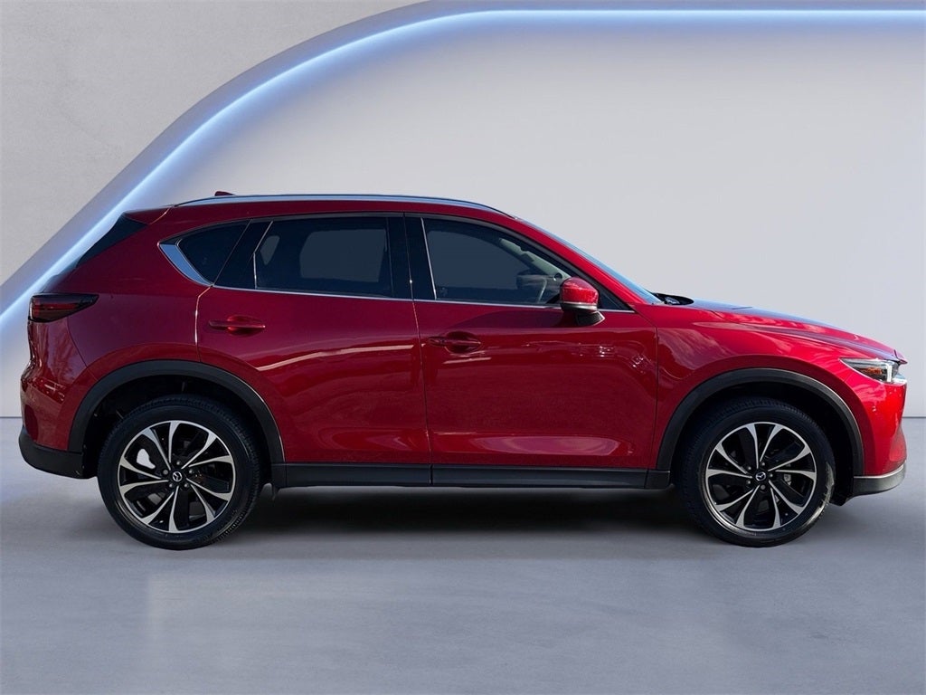 2023 Mazda Mazda CX-5 2.5 S Premium Package