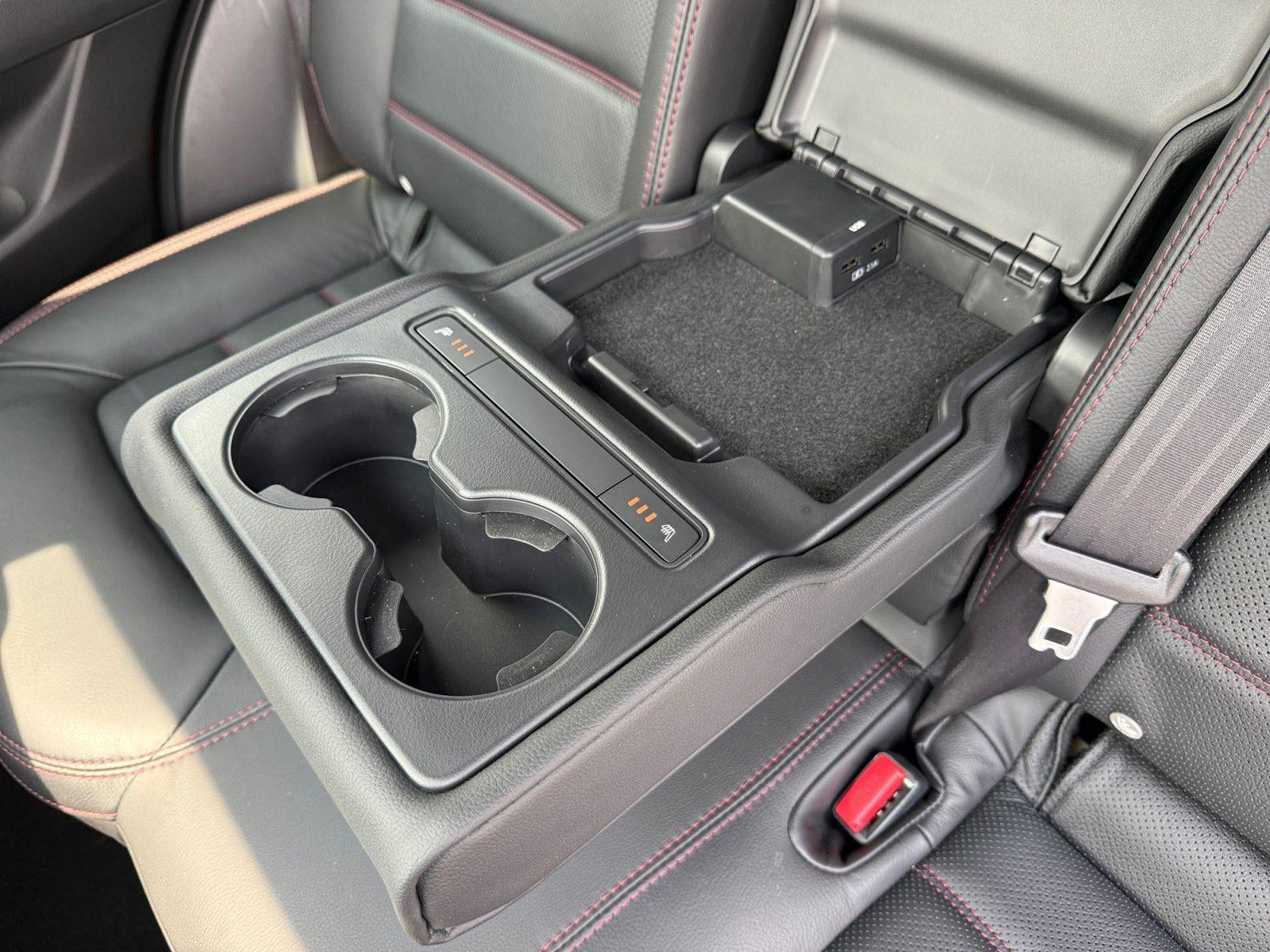 2025 Mazda Mazda CX-5 2.5 Turbo Premium Package
