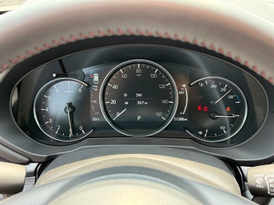 2025 Mazda Mazda CX-5 2.5 Turbo Premium Package