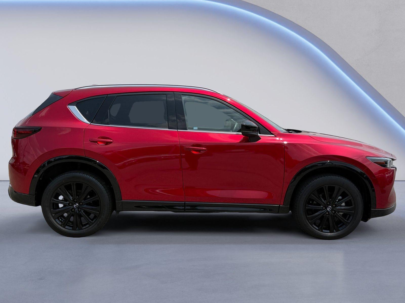 2025 Mazda Mazda CX-5 2.5 Turbo Premium Package