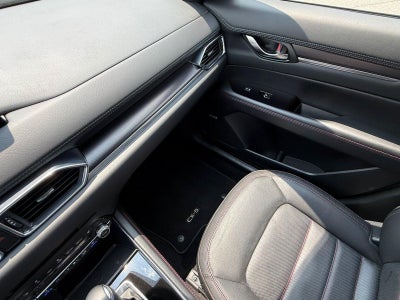 2025 Mazda Mazda CX-5 2.5 Turbo Premium Package