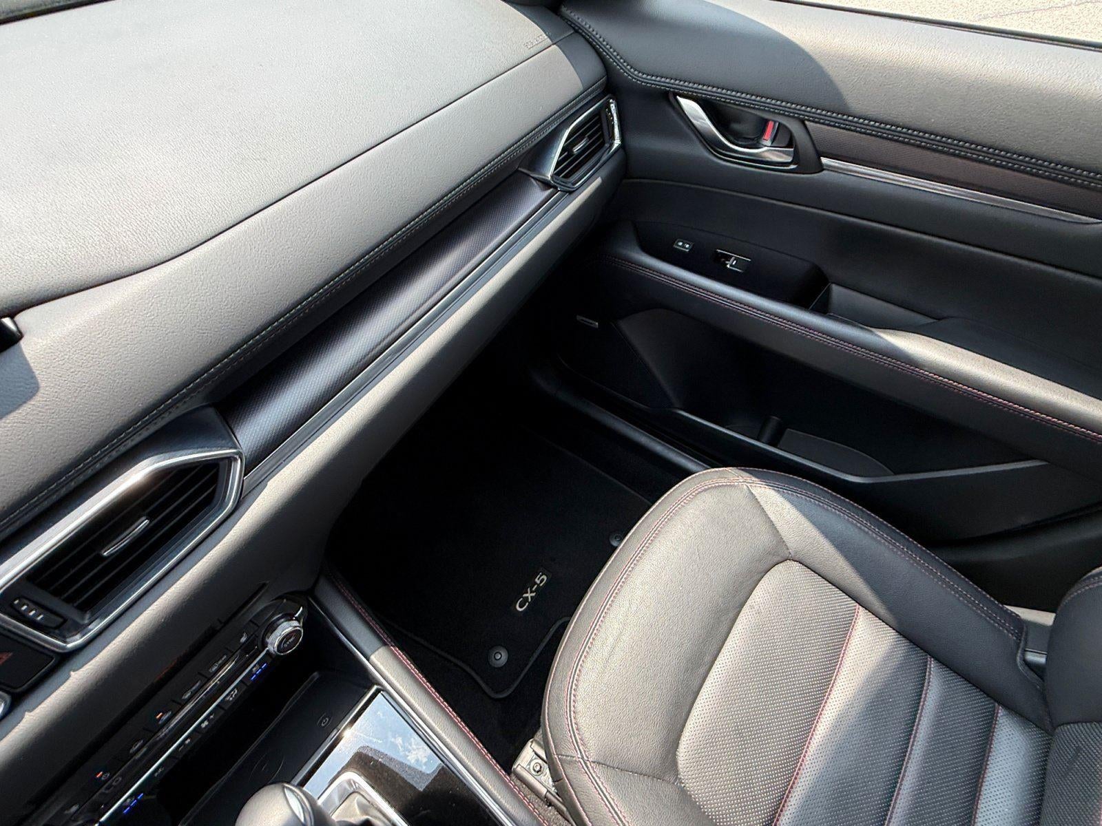 2025 Mazda Mazda CX-5 2.5 Turbo Premium Package