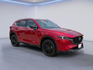 2025 Mazda Mazda CX-5 2.5 Turbo Premium Package