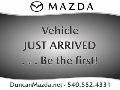 2021 Mazda Mazda CX-5 Signature