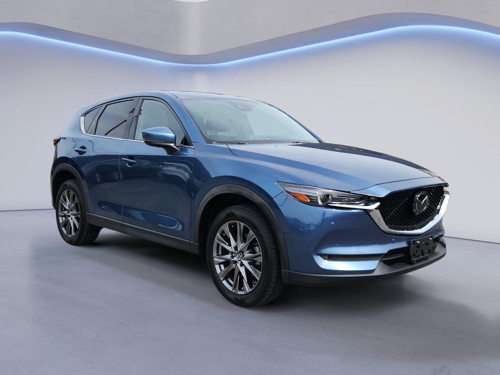 2019 Mazda CX-5 Signature