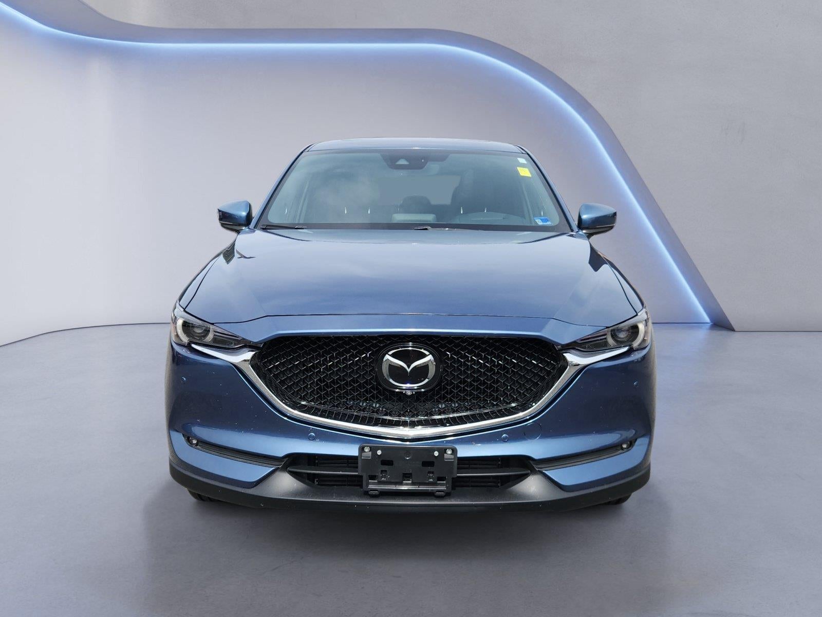 2019 Mazda Mazda CX-5 Signature