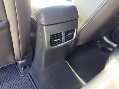 2022 Mazda Mazda CX-5 2.5 Turbo Signature