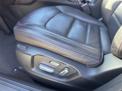 2022 Mazda Mazda CX-5 2.5 Turbo Signature