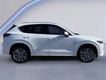 2022 Mazda Mazda CX-5 2.5 Turbo Signature