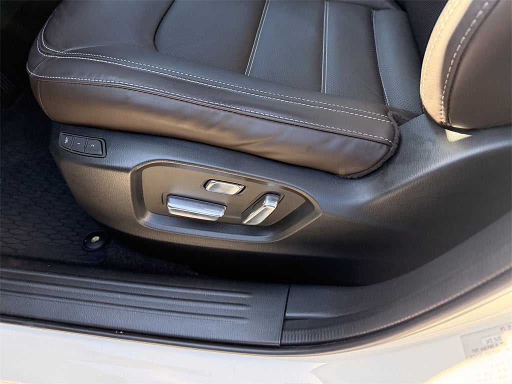 2024 Mazda Mazda CX-5 2.5 Turbo Signature