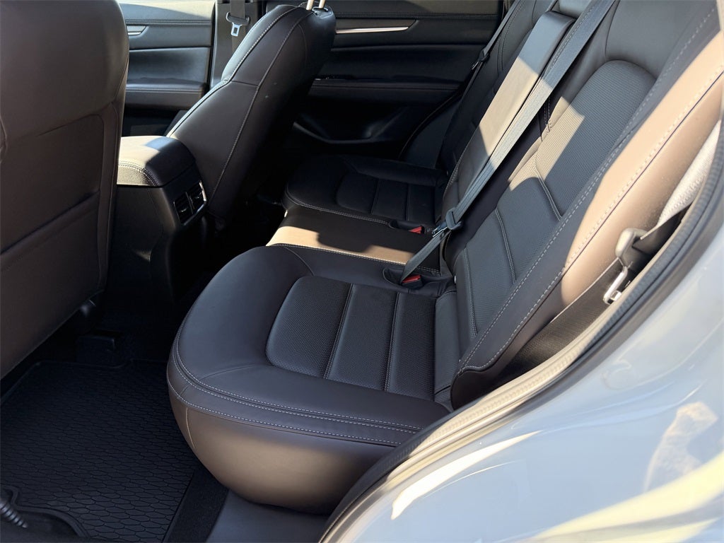 2024 Mazda Mazda CX-5 2.5 Turbo Signature