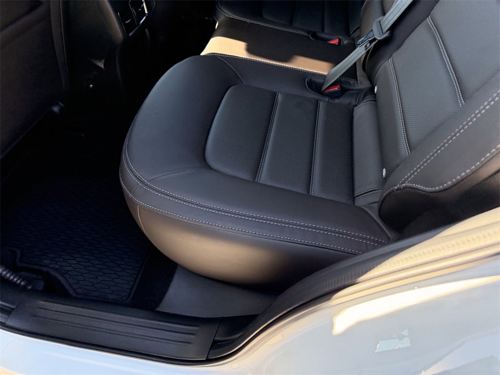 2024 Mazda Mazda CX-5 2.5 Turbo Signature