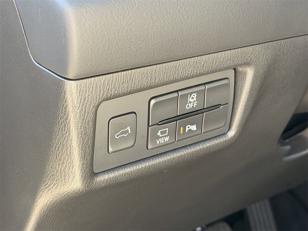 2024 Mazda Mazda CX-5 2.5 Turbo Signature