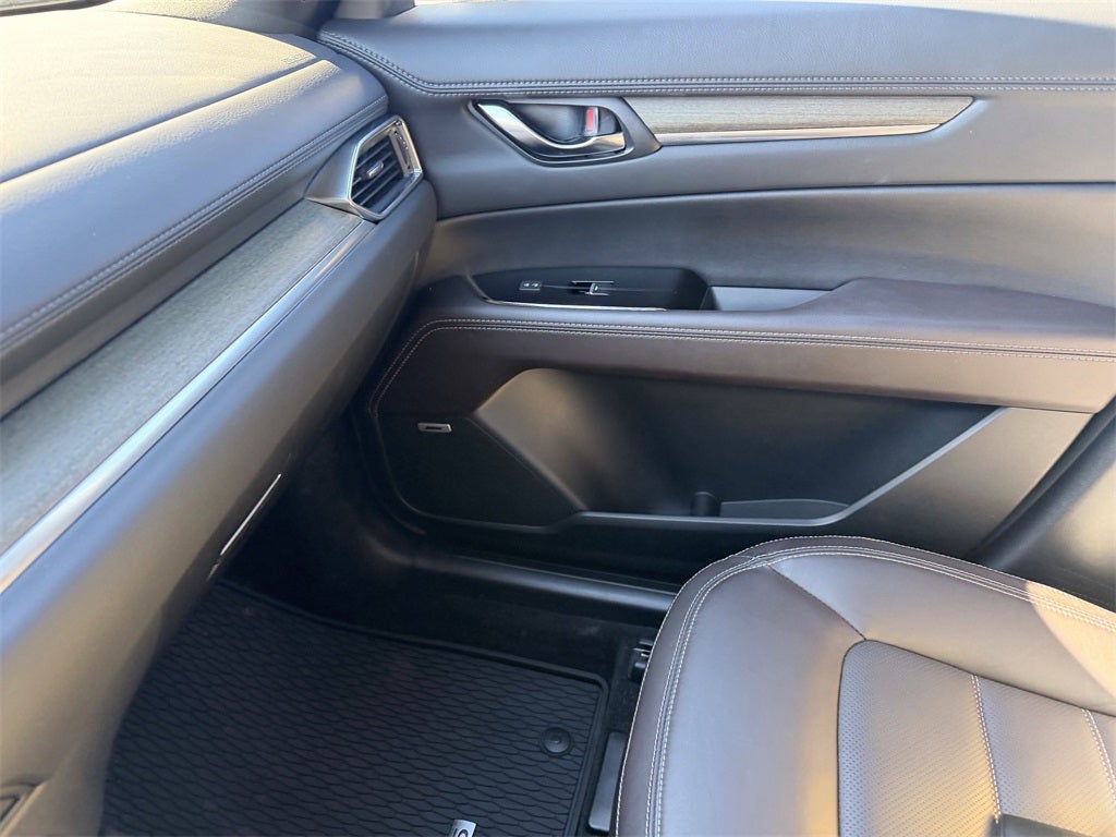 2024 Mazda Mazda CX-5 2.5 Turbo Signature