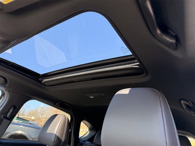 2024 Mazda Mazda CX-5 2.5 Turbo Signature