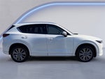 2024 Mazda Mazda CX-5 2.5 Turbo Signature