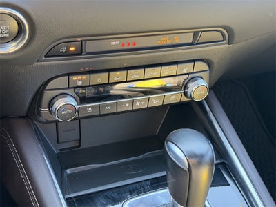 2024 Mazda Mazda CX-5 2.5 Turbo Signature