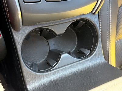 2024 Mazda Mazda CX-5 2.5 Turbo Signature