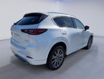 2024 Mazda Mazda CX-5 2.5 Turbo Signature