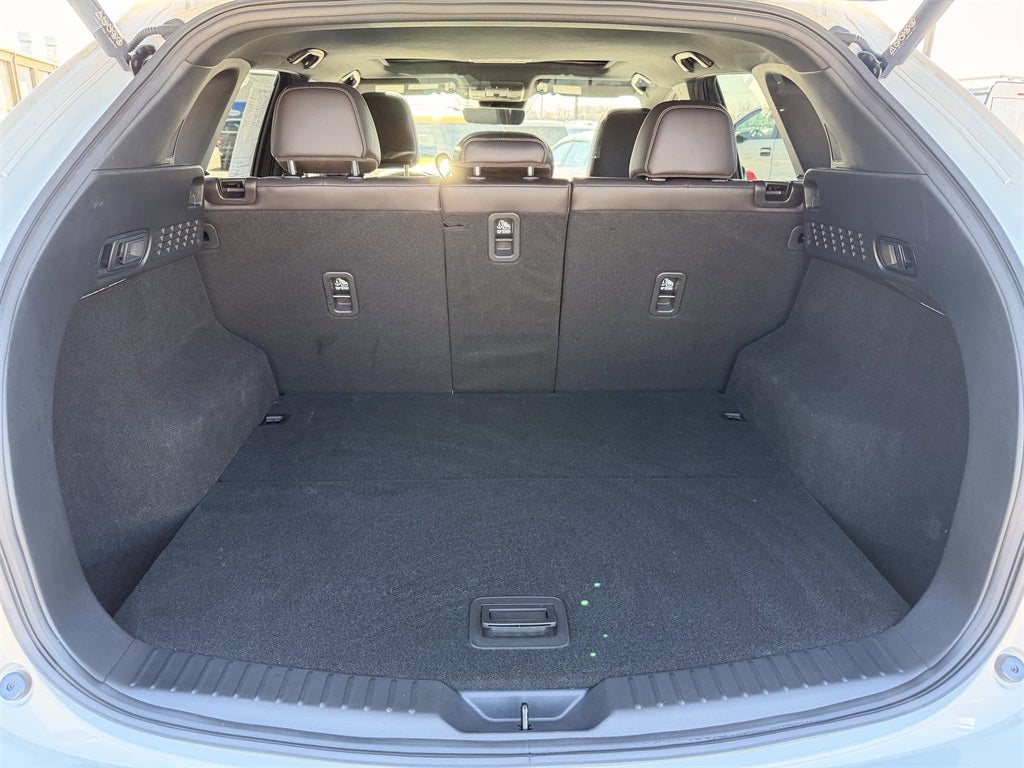 2024 Mazda Mazda CX-5 2.5 Turbo Signature