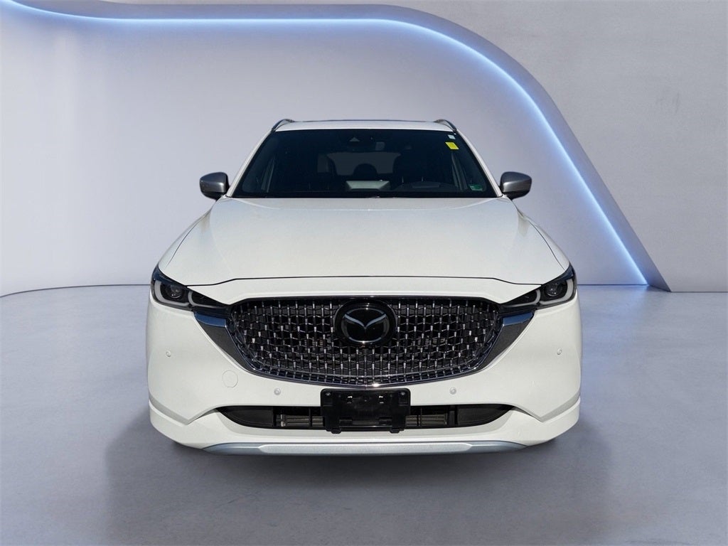 2024 Mazda Mazda CX-5 2.5 Turbo Signature