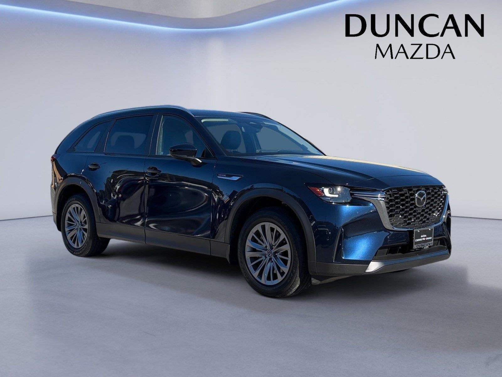 2026 Mazda Mazda CX90 3.3 Turbo Select