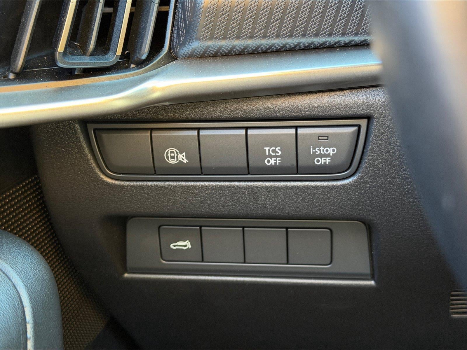 2026 Mazda Mazda CX90 3.3 Turbo Select